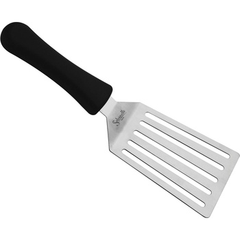 Salvinelli РЕШЕТЪЧНА ШПАТУЛА 15x9cm (spfr15)