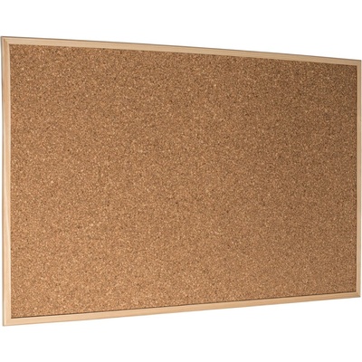 Esselte Tabule korková Economy 60 x 40 cm