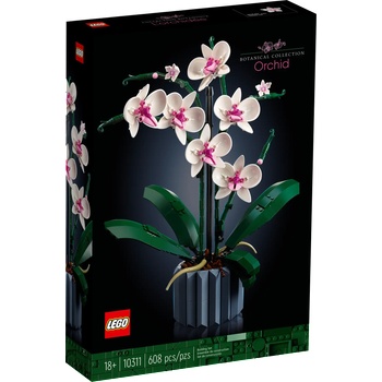 LEGO® ICONS™ - Orchid (10311)