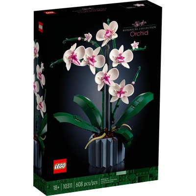 LEGO® ICONS™ - Orchid (10311)