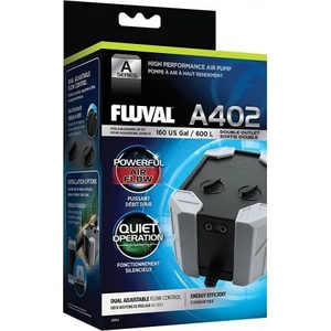 Hagen Въздушна помпа Fluval 402 (6534)