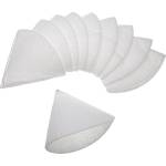 VHBW Филтър за Zehnder STB 100 / STB 125 / ComfoGrid, G4, 990320032 (888401277)