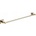 Mexen Rufo закачалка за кърпи, златна - 7050924-50 (7050924-50)
