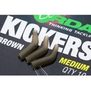 Korda Rovnátka Kickers Brown Medium