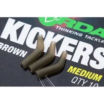 Korda Rovnátka Kickers Brown Medium