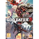 God Eater 3