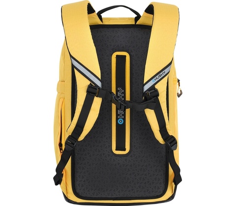 Husky Robber Yellow 25 l
