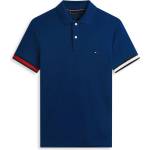 Tommy Hilfiger Блуза с яка Tommy Hilfiger Men's Short Sleeve Polo Shirt - Carbon Navy