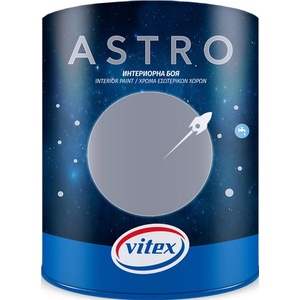 VITEX БОЯ ИНТЕРИОРНА vitex astro 2.5л ВЕНЕРА (1002514)