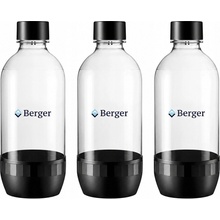 Berger Lahev 0,5L set 3 ks
