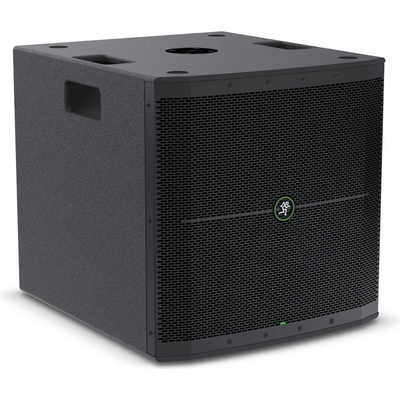 Mackie Thump118S – Sleviste.cz