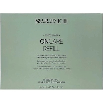 Selective Oncare Refill Treatment 10 x 15 ml