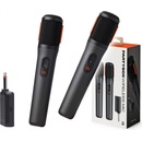 Karaoke JBL PartyBox Wireless Mic