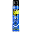 Raid spray proti létajícímu hmyzu 400 ml