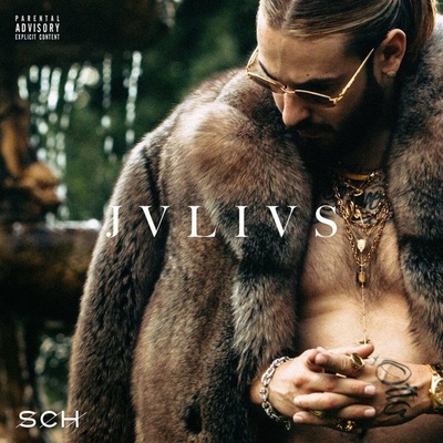 SCH - JVLIVS CD
