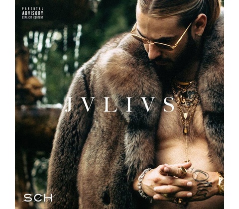 SCH - JVLIVS CD