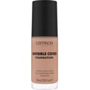 Catrice Invisible Cover Foundation hydratační a dlouhotrvající make-up 035C 30 ml
