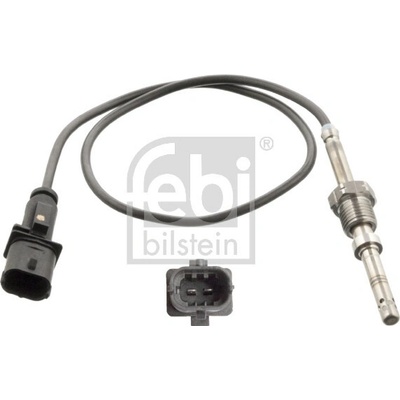 Čidlo teploty výfukových plynů FEBI BILSTEIN 100816