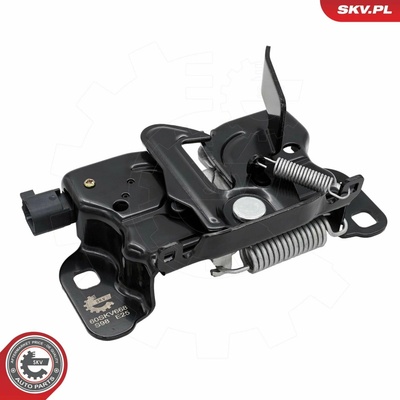 Zámek kapoty motoru ESEN SKV 60SKV668