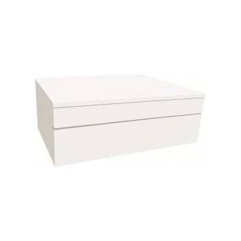Inter Ceramic Плот за баня от pvc icp 6020w АНЕЛИЯ