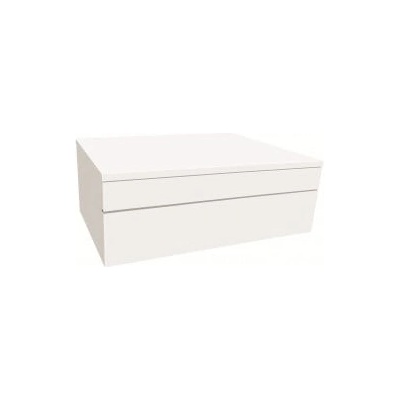 Inter Ceramic Плот за баня от pvc icp 6020w АНЕЛИЯ