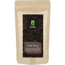 Herbea Černý čaj Earl Grey 200 g