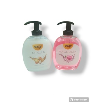 Eazy Кремообразен течен сапун Eazy 300мл. - Argan (3646)