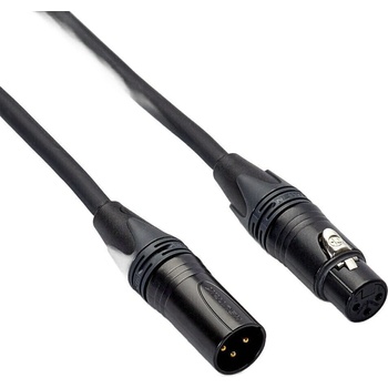 Bespeco AHMB450 4, 5 m Микрофонен кабел (AHMB450)