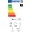 Candy CW50-BP12307GU-S