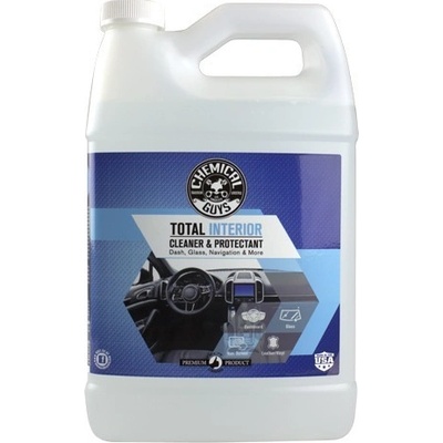 Chemical Guys Total Interior Cleaner & Protectant 3,78 l