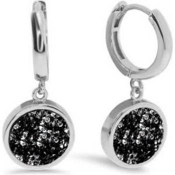 Swarovski E. náušnice SEE3415
