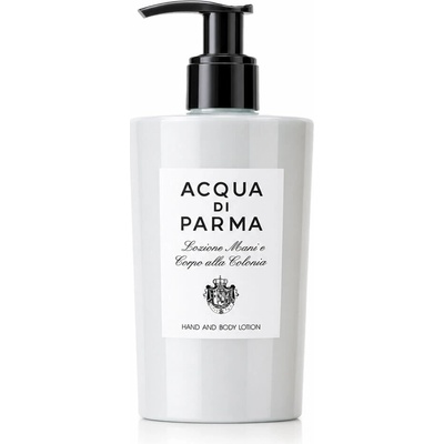 Acqua Di Parma Colonia Tělové mléko 300 ml