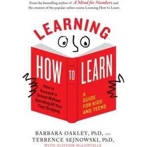 Learning How to Learn (ISBN: 9780143132547)