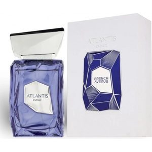 French Avenue Atlantis Extrait de Parfum 100 ml Парфюми