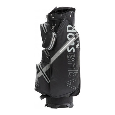 JuCad Aquastop Plus Cart bag