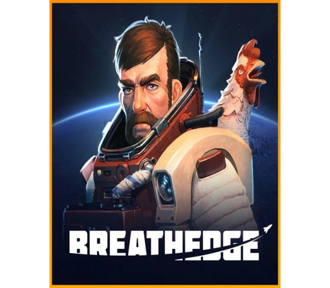 Breathedge