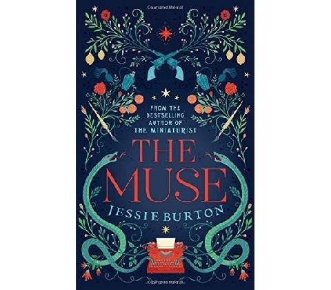 The Muse
