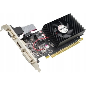AFOX GeForce GT 730 4GB DDR2 AF730-4096D3L5