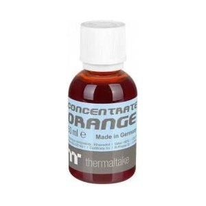 Thermaltake premium concentrate, 50ml, orange (cl-w163-os00or-a)