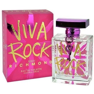 John Richmond Viva Rock EDT 30 ml Парфюми