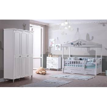 Комплект за детска Soho Wild 1