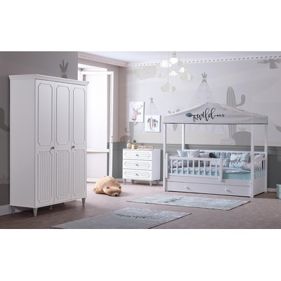 Комплект за детска Soho Wild 1