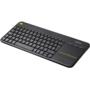 Image 1 of Logitech K400 Plus CZ (920-007151)