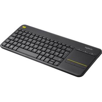 Image 1 of Logitech K400 Plus CZ (920-007151)