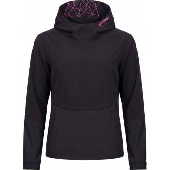 High Point Rocky Lady Hoody Размер: M / Цвят: черен