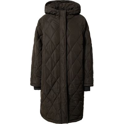 Misspap Преходно палто черно, размер L