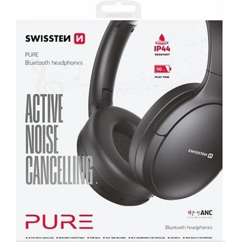 Swissten JUMBO ANC