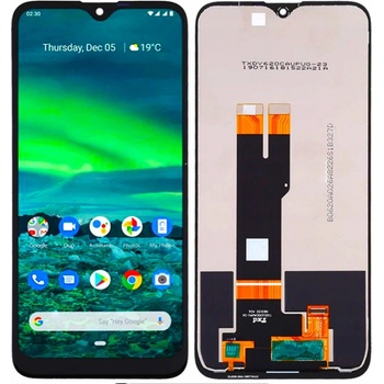 LCD Displej + Dotyková deska Nokia 2.3