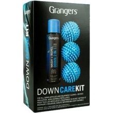 Grangers Down Care Kit 300 ml