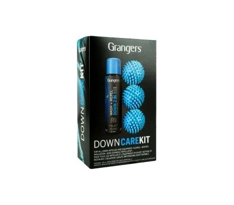 Grangers Down Care Kit 300 ml